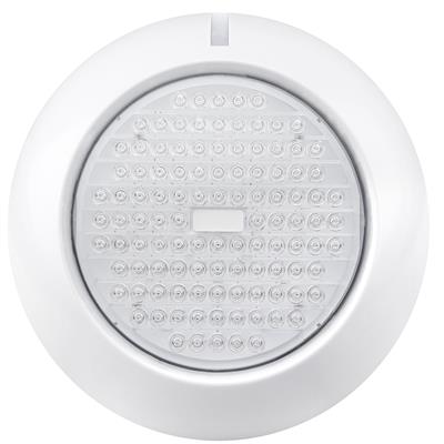 LUM EXT/SUMERG LED 20W 12V 120K BCO ATLANTIS I TECNO