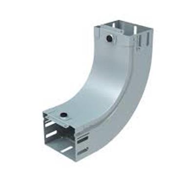 CAMBIO DE NIVEL CONCAVO A 90G DE 150X75 MM C/TAPA