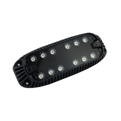 LUM REF SOB SUM LED 20W 12V RGB P/ALBERCA/BOTE/MUELLE