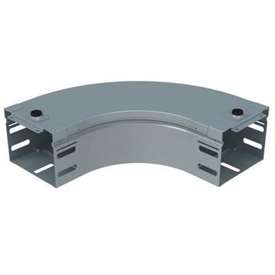 DERIVACION PLANA EN T DE 150X75 MM C/TAPA