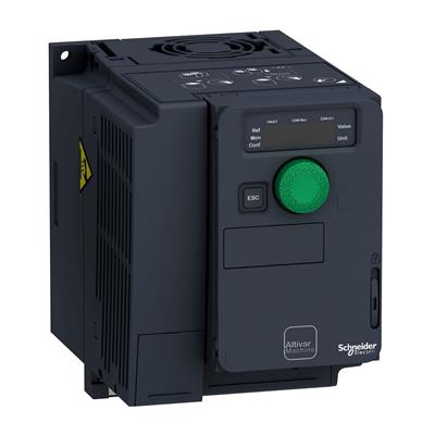 VARIADOR DE VELOCIDAD 3X200-240V 2.2KW 3HP 11A
