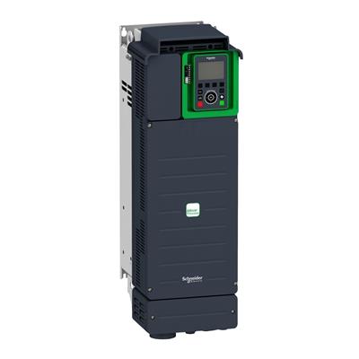 ATV630D18N4 ATV PROCESS IP21 25 HP 440VAC 3 FASES