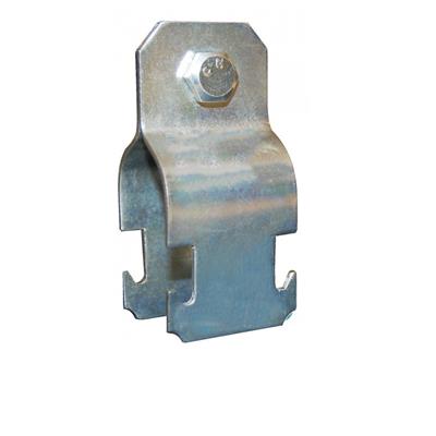 ABRAZADERA UNICANAL HW 25MM
