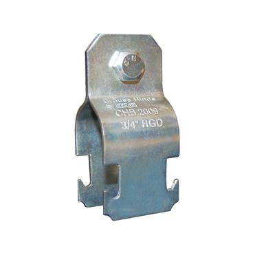 ABRAZADERA UNICANAL EMT 32MM