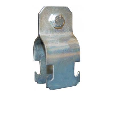 ABRAZADERA UNICANAL HW 19MM