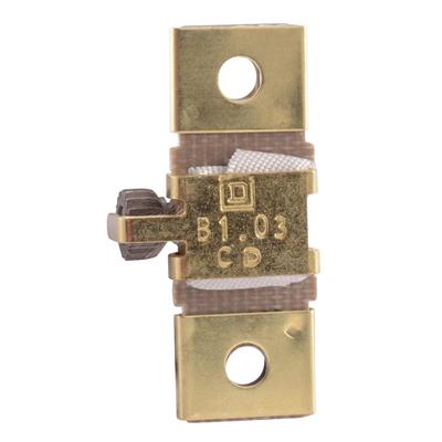 ELEMENTO TERMICO ALEACION FUSIBLE AR