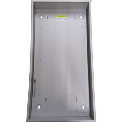 CAJA TABLERO 20PG NB PINTADA 30 POLOS