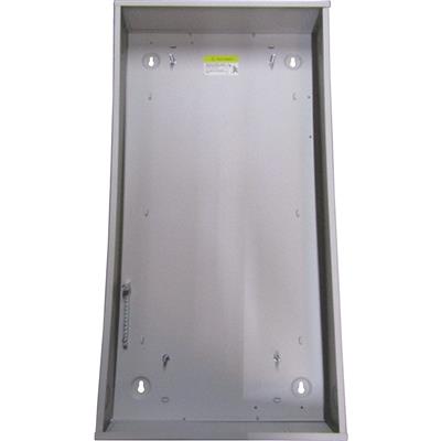 CAJA TABLERO 20" NB   PINTADA 30 POLOS