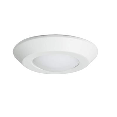 LUM EMP LED 10W 120-277V 27-50K 4" BCO DIM DOWNL HALO EATON