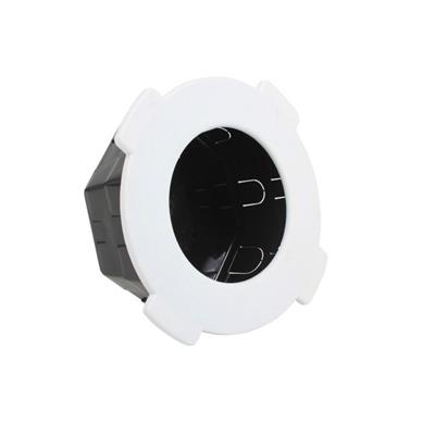 BOTE INTEGRAL C/TAPA 10CM MCA POLIFLEX