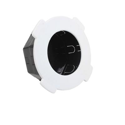 BOTE INTEGRAL C/TAPA 8CM MCA POLIFLEX