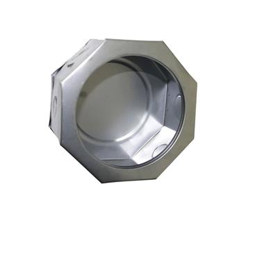 BOTE INTEGRAL DIAMETRO 9CM ALTURA 12CM 50W