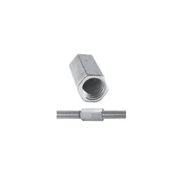 BARRA ROSCADA GALVANIZADA 3.05 MT 3/8PG