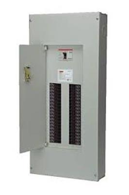 KIT P/MONTAJE INTERRUPTOR PRIN 125-200A MARCO E250H