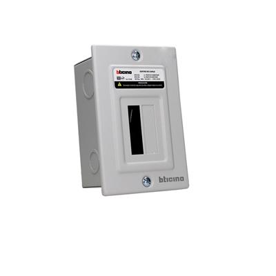 CENTRO DE CARGA 1F3H ZAP 2P 50A BT EMP