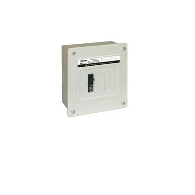 CENTRO DE CARGA 1F3H ZAP 4P 60A BT EMP