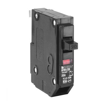 ITM 120VCA 10 KACI-120VCA BT 1P 20A E