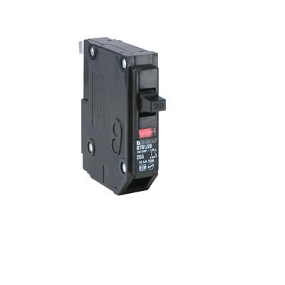 ITM 120VCA 10 KACI-120VCA BT 1P 30A E