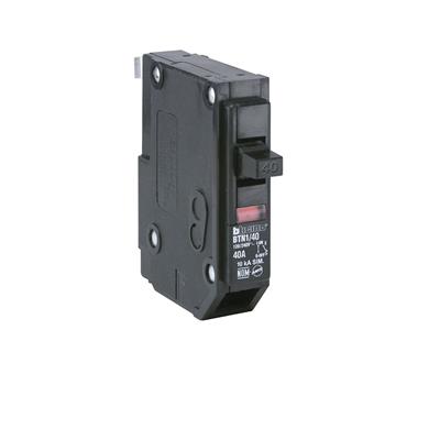 ITM 120VCA 10 KACI-120VCA BT 1P 40A E