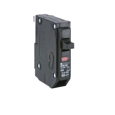 ITM 120VCA 10 KACI-120VCA BT 1P 50A E