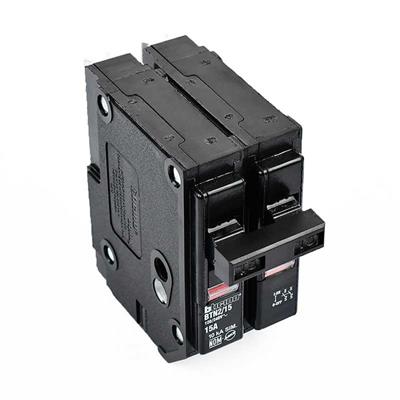 ITM 120/240V 10KA 2P 15A ATORNILLABLE