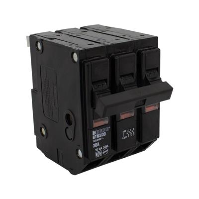 ITM 120/240V 10KA 3P 30A ATORNILLABLE