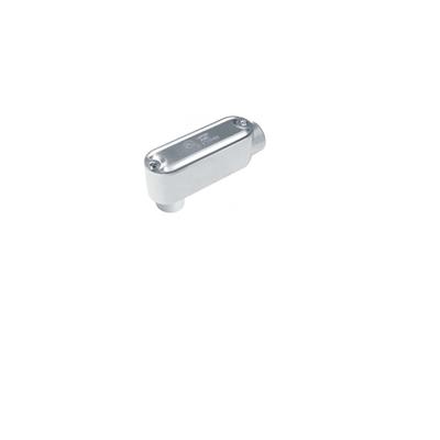 CONDULET C SERIE 3 CON TAPA DE 12.7MM TRAMONTINA