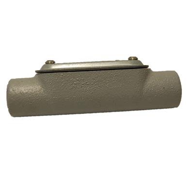 CONDULET C SERIE 7 19.0MM C/TAPA C/EMP
