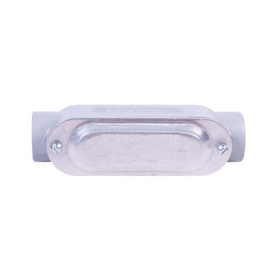 CONDULET C SERIE 9 CON TAPA DE 31.7MM