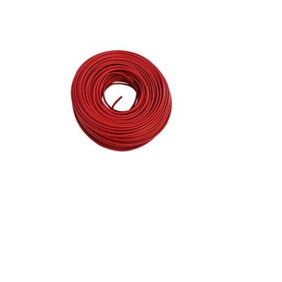 CABLE THW 8 AWG 600V CAJA ROJO COBRE KOBREX