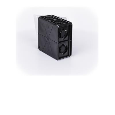 CAJA POLIFLEX DE 3/4PG C/TAPA