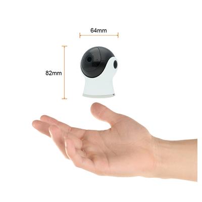 CAMARA MINI WIFI 1080P 5V VIEWER