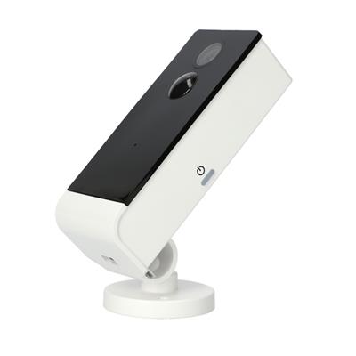 WEBCAM BATERIA EXT WIFI 1080P 5V IP54 WATCHER