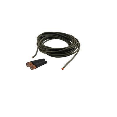 CABLE PORTAELECTRODO 2 AWG CONDELMEX