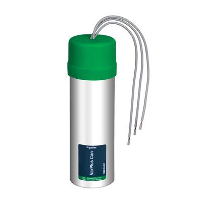 CAPACITOR VARPLUS CAN 10.6 KVAR 480 V 60 HZ