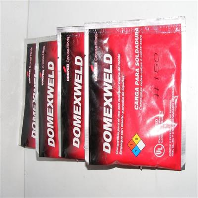 CARGA DOMEXWELD 90