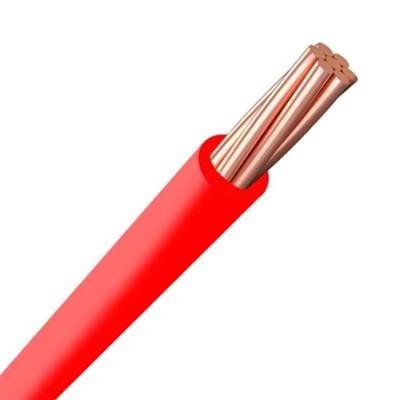 CABLE TF-LS 18 AWG 90C 600V CARR 1000M NARANJA VINANEL MFK