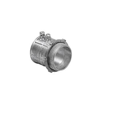 CONECTOR PARED DELGADA C/TORNILLO 1PG