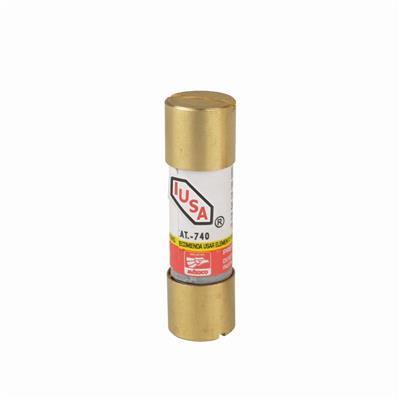 CARTUCHO FUSIBLE RENOVABLE 30AMP 220V IUSA