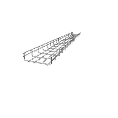 BANDEJA P/CABLE 3MT 54X100MM ZINCADO