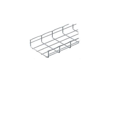 BANDEJA P/CABLE 3MT 54X150MM G/CALIENTE