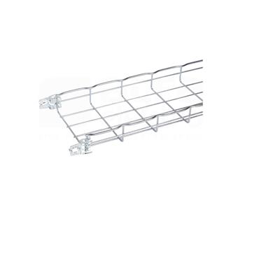 BANDEJA P/CABLE 3MT 54X200MM INOX 304