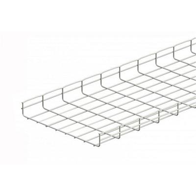 BANDEJA P/CABLE 3MT  54x400mm ZINCADO