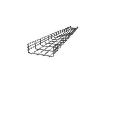 BANDEJA P/CABLE 3MT 105x200mm ZINCADO