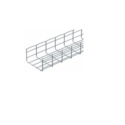 BANDEJA P/CABLE 3MT 105X600MM ZINCADO