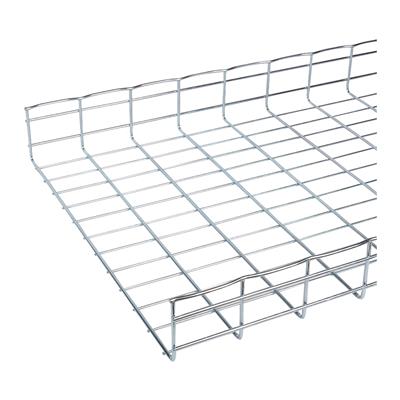 BANDEJA P/CABLE 3MT 105X600MM G/CALIENTE