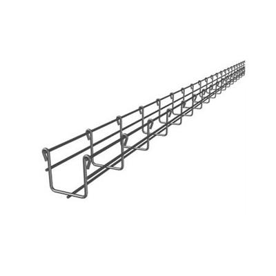 BANDEJA P/CABLE 3MT 54X50MM GALV INM CALIENTE CHAROFIL GAC