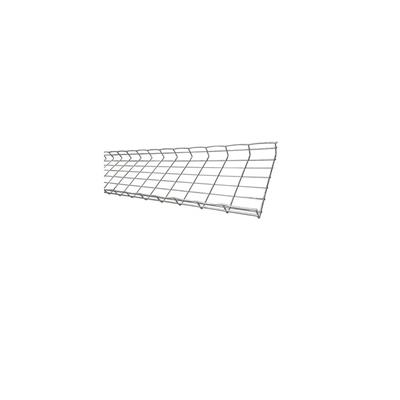 BANDEJA P/CABLE 3MT 54X300MM ELECTROZINCADO CHAROFIL EZ