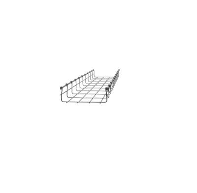 BANDEJA P/CABLE 3MT 66X500MM ELECTROZINCADO CHAROFIL EZ