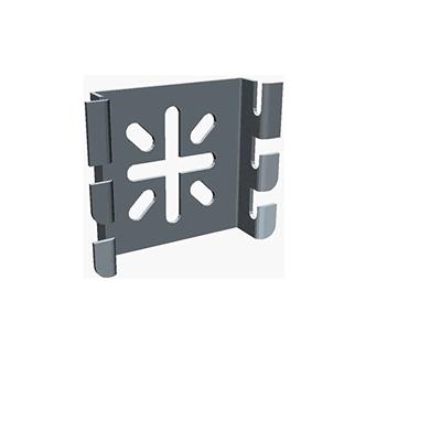 SOPORTE CM 50XL GS
